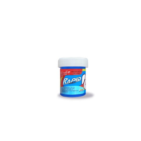 Vinilo individual Rapid de 33 grm