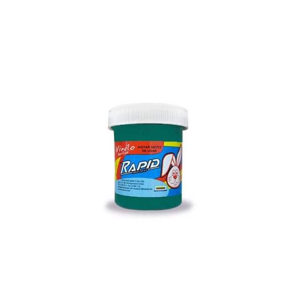 Vinilo individual Rapid de 60 grm
